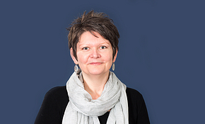 Caring for our youngest: Deborah Matthews-Phinney’s career in Child and Youth Care Image